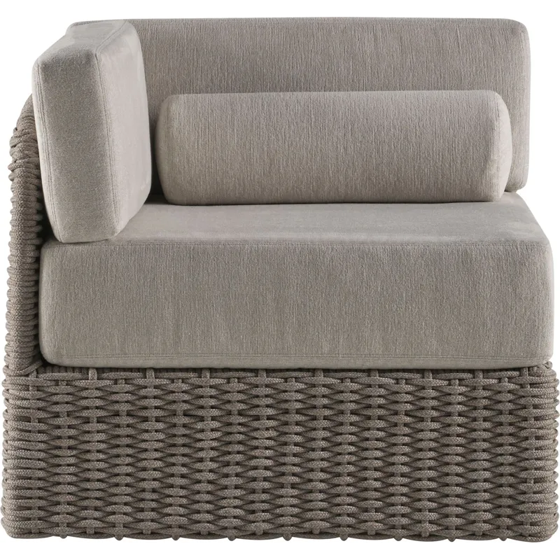 Laura Kirar Cuerda Corner Chair