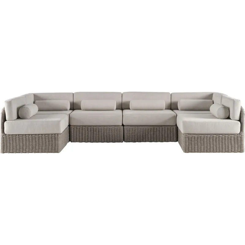 Laura Kirar Cuerda Sectional