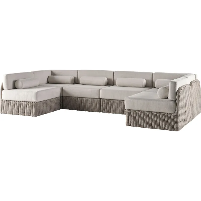 Laura Kirar Cuerda Sectional