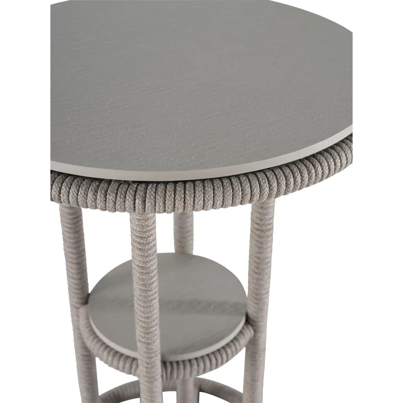 Laura Kirar Cuerda Counter Table