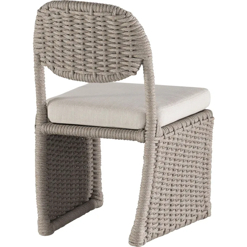 Laura Kirar Cuerda Dining Chair