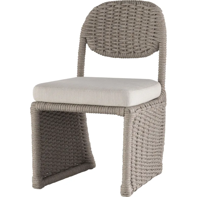 Laura Kirar Cuerda Dining Chair