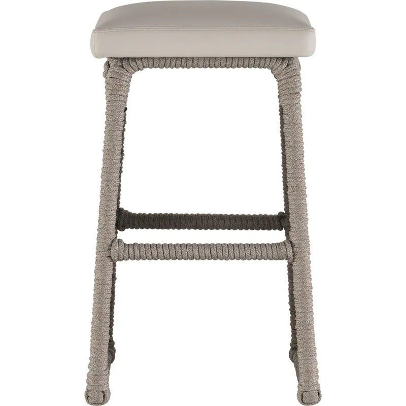 Laura Kirar Cuerda Barstool