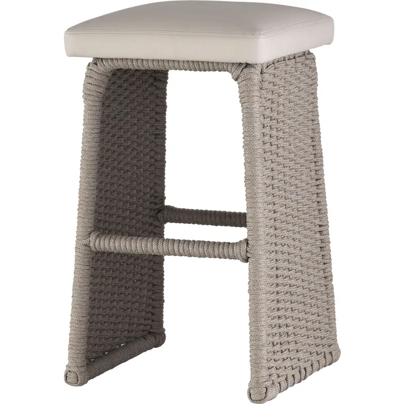 Laura Kirar Cuerda Barstool