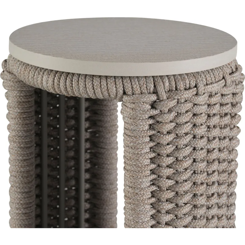 Laura Kirar Cuerda Spot Table