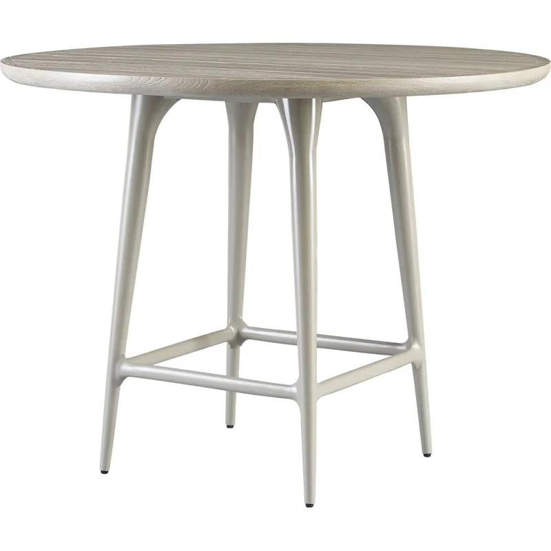 Barbara Barry Arrow Outdoor Counter Height Table