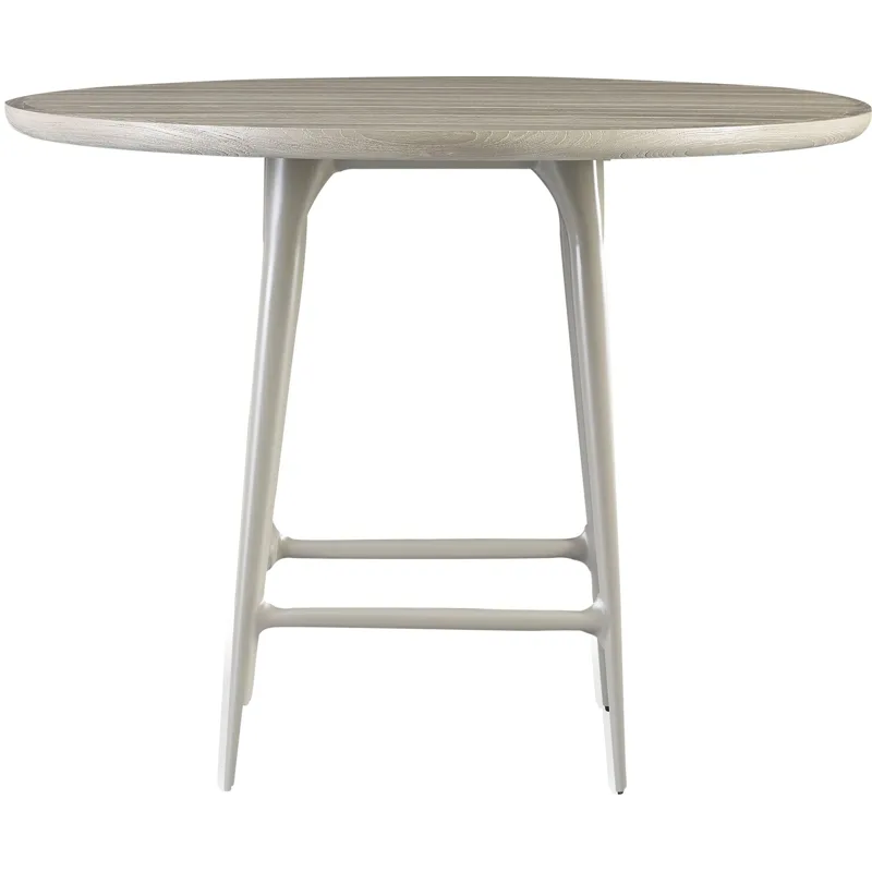 Barbara Barry Arrow Outdoor Counter Height Table