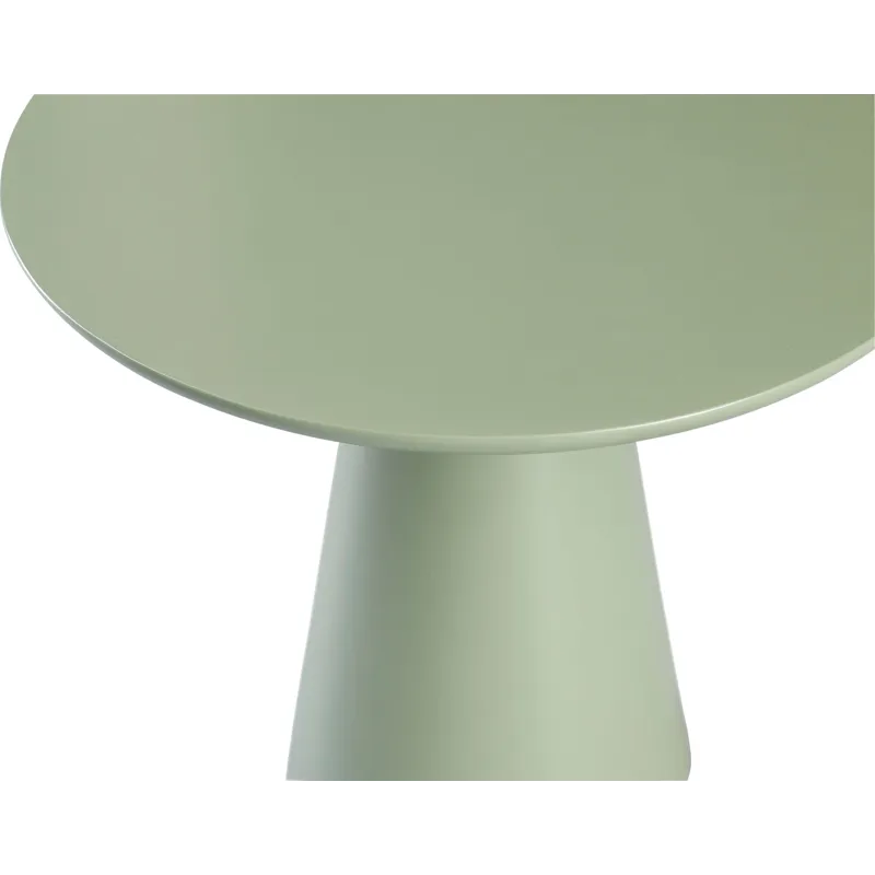 Barbara Barry Spin Outdoor Accent Table