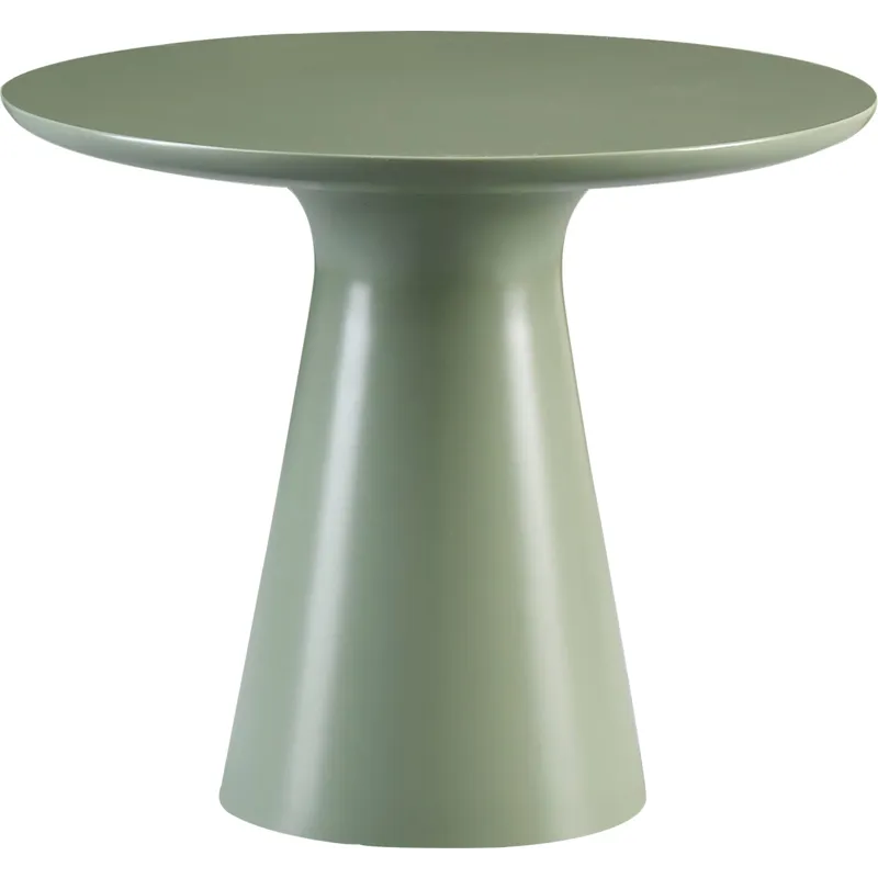 Barbara Barry Spin Outdoor Accent Table