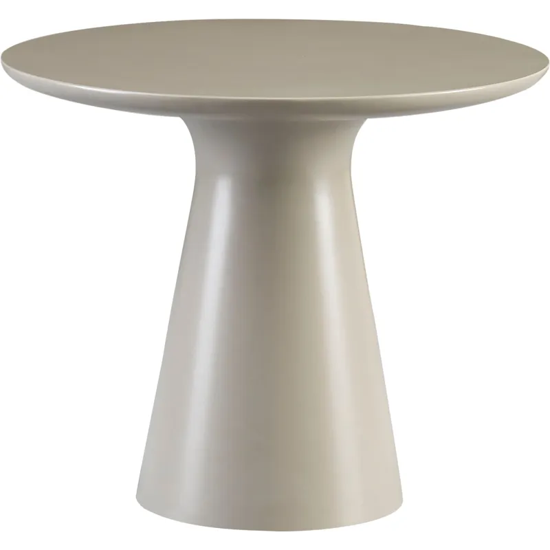 Barbara Barry Spin Outdoor Accent Table