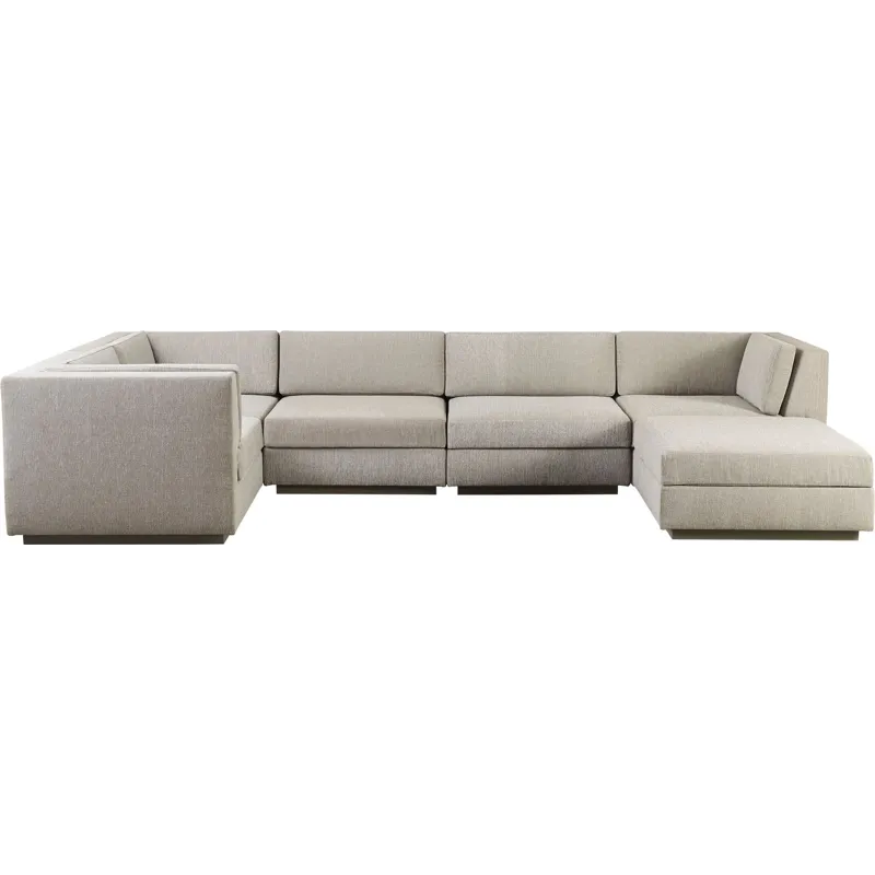 Barbara Barry Catalina Outdoor Sectional