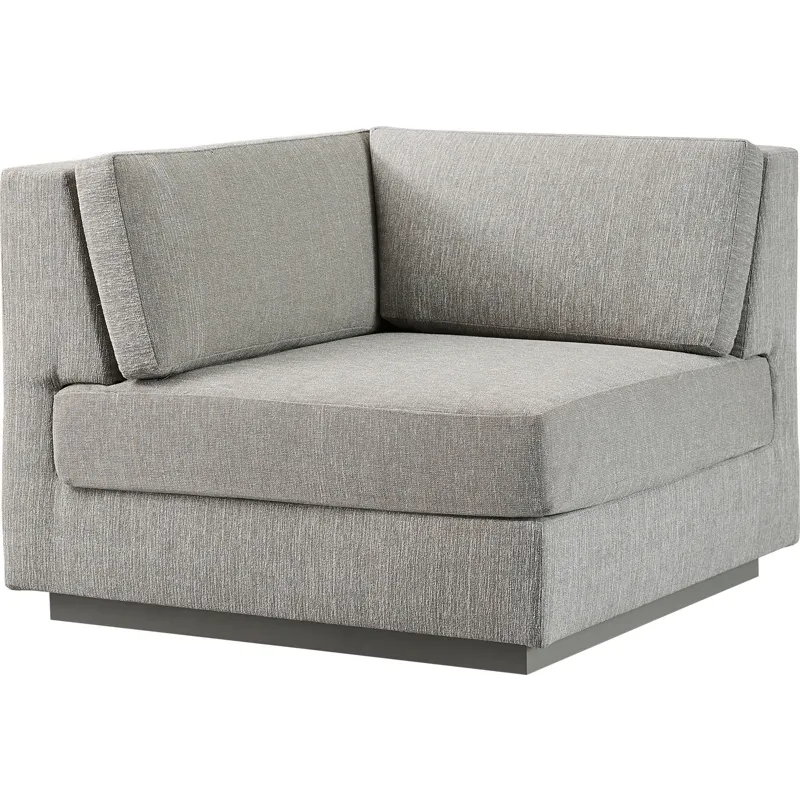 Barbara Barry Catalina Outdoor Corner Chair