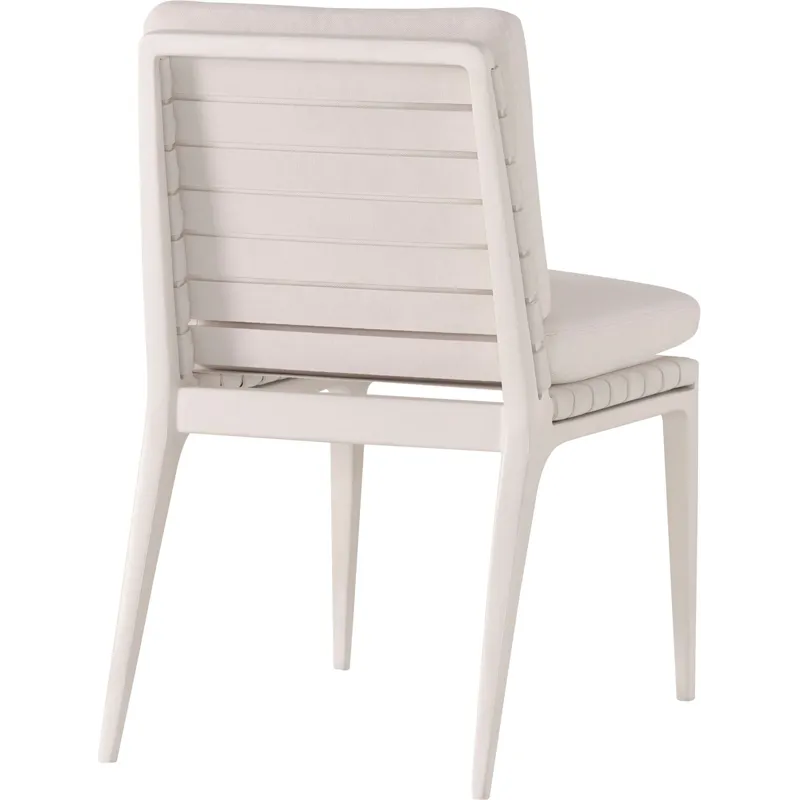 Baker Resort Phuket Side Chair