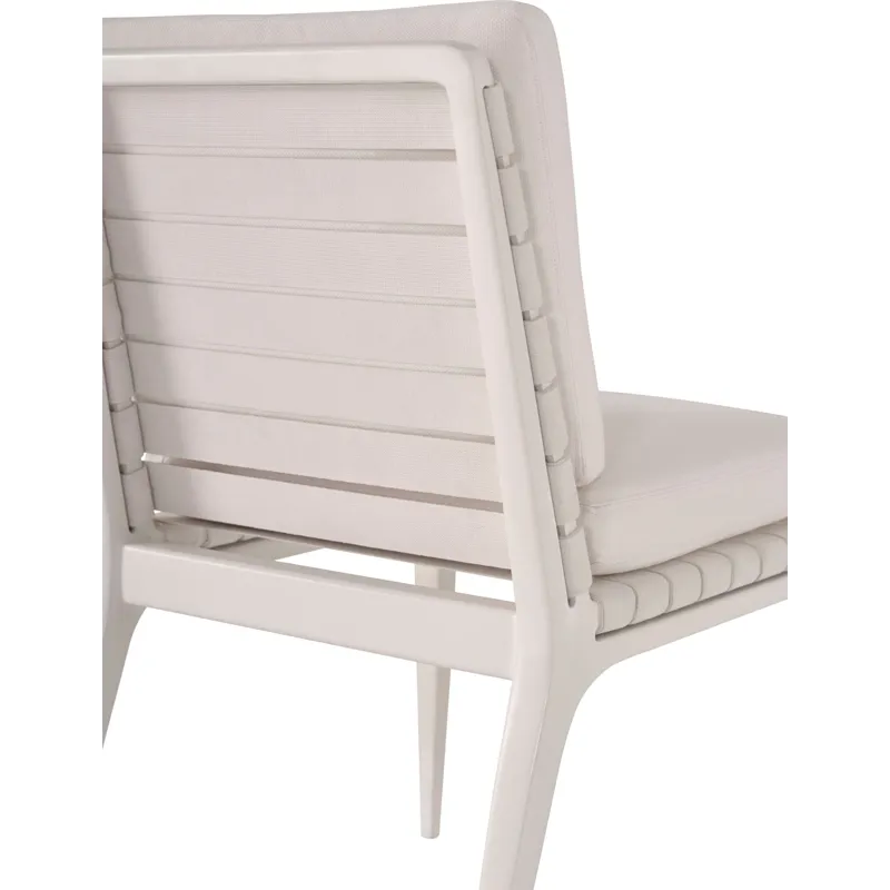 Baker Resort Phuket Side Chair