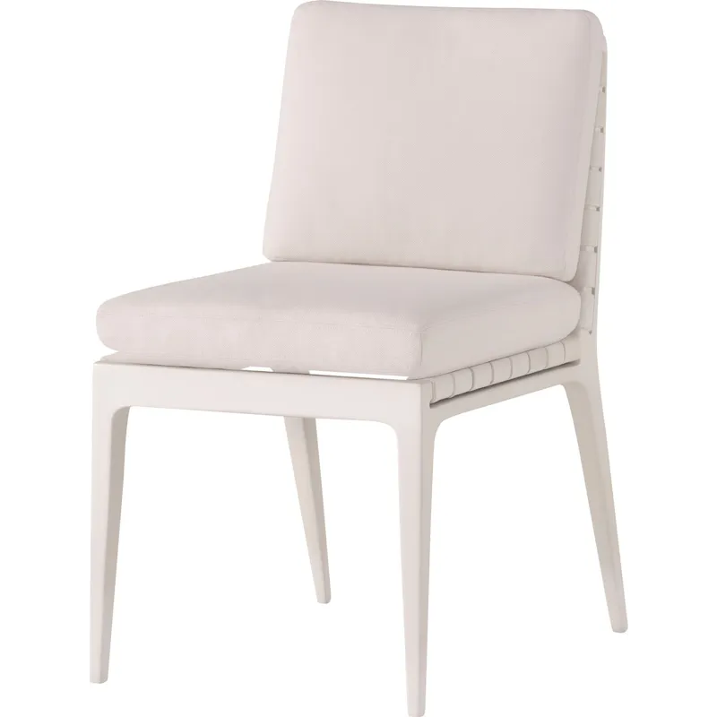Baker Resort Phuket Side Chair