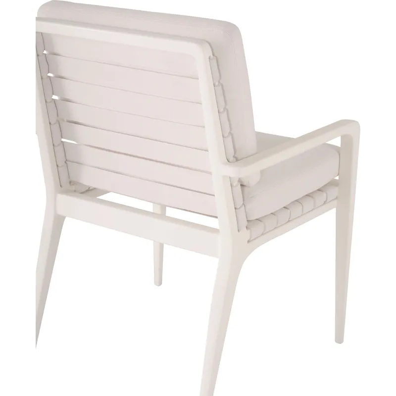Baker Resort Phuket Arm Chair