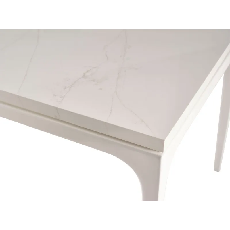 Baker Resort Bondi Square Side Table