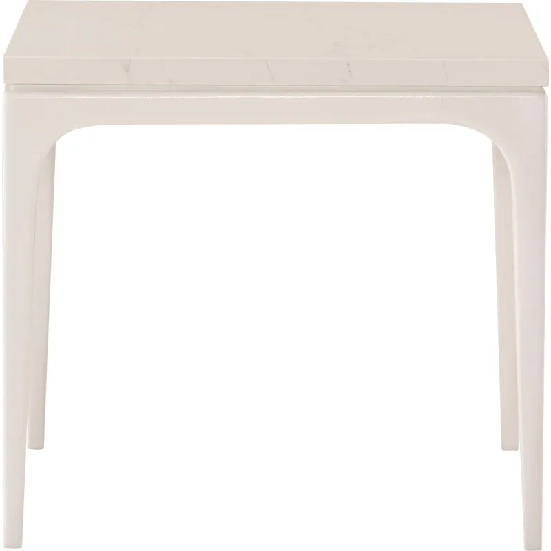 Baker Resort Bondi Square Side Table
