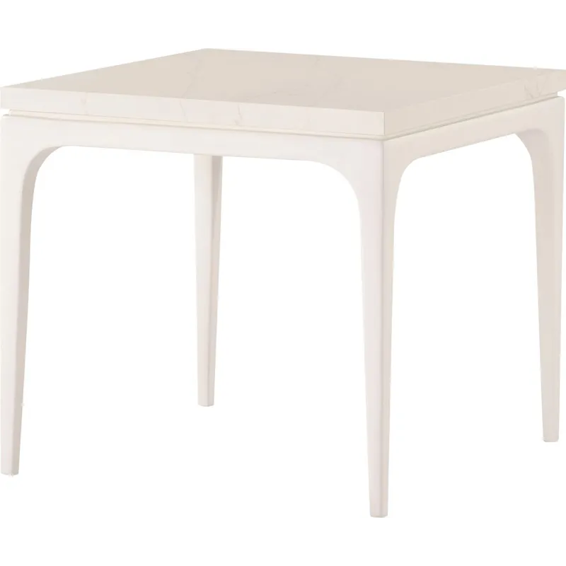 Baker Resort Bondi Square Side Table