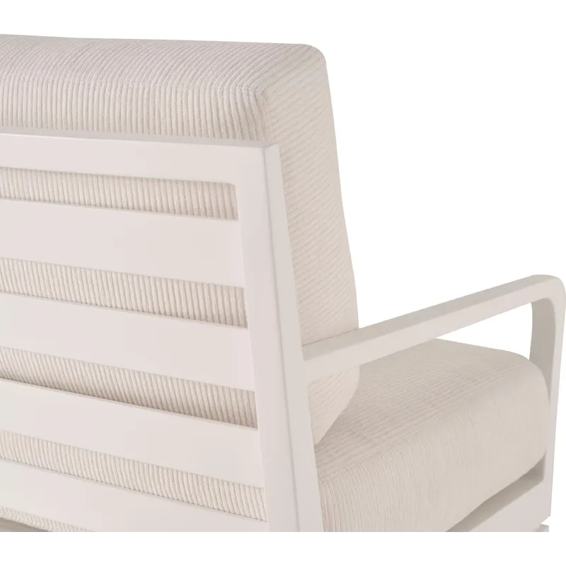 Baker Resort Abaco Lounge Chair