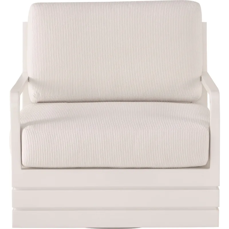 Baker Resort Abaco Lounge Chair