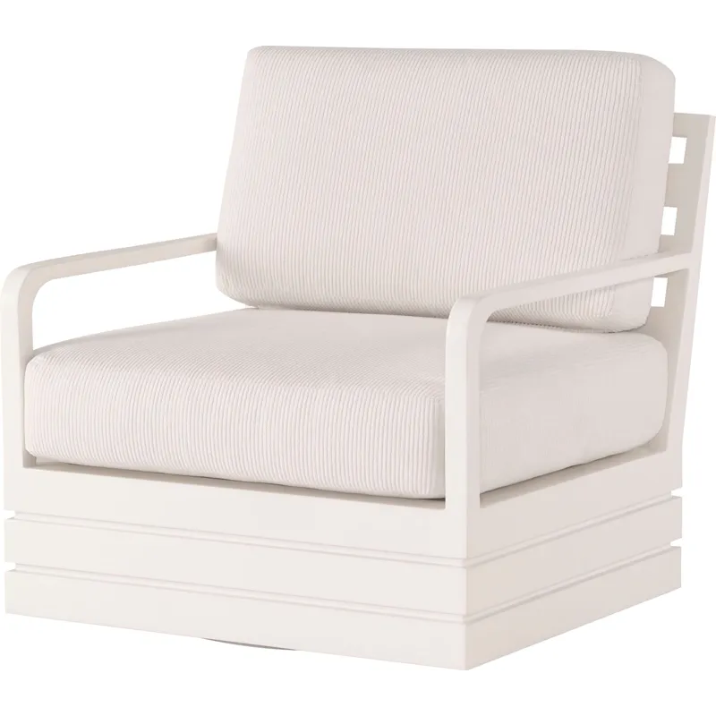 Baker Resort Abaco Lounge Chair