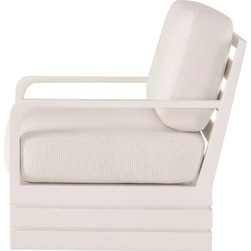 Baker Resort Abaco Lounge Chair