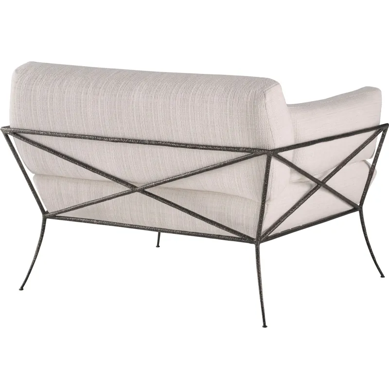 Thomas Pheasant Naxos Club Chair