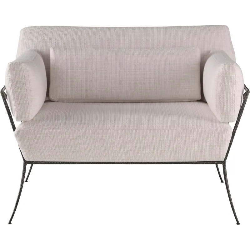 Thomas Pheasant Naxos Club Chair
