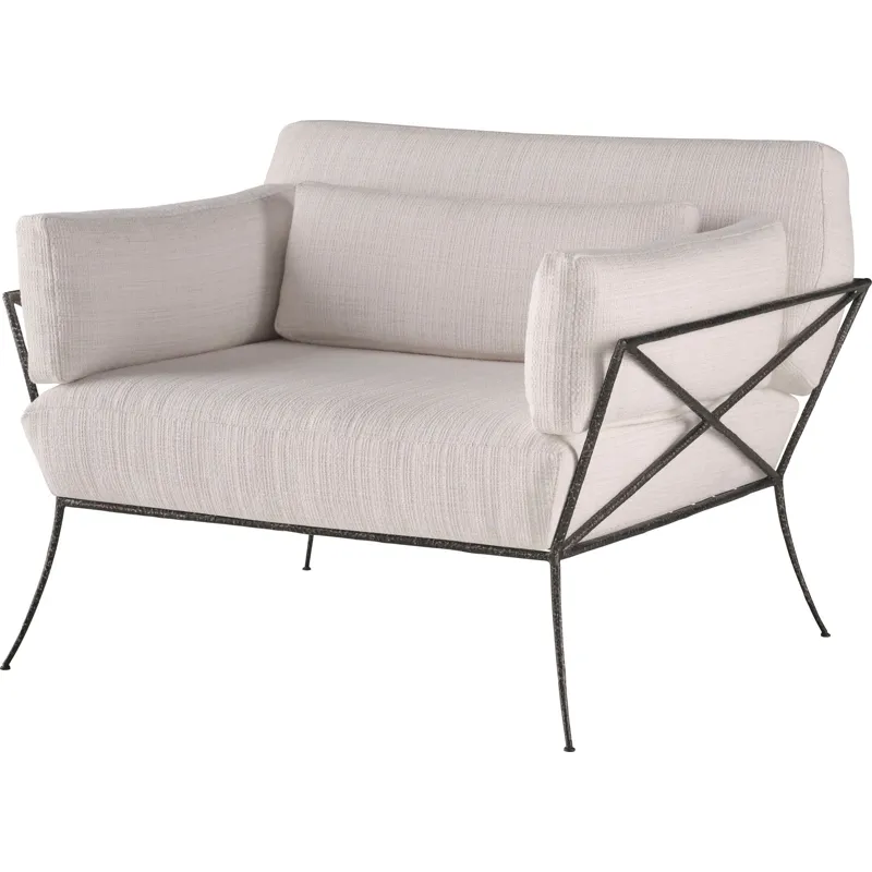 Thomas Pheasant Naxos Club Chair