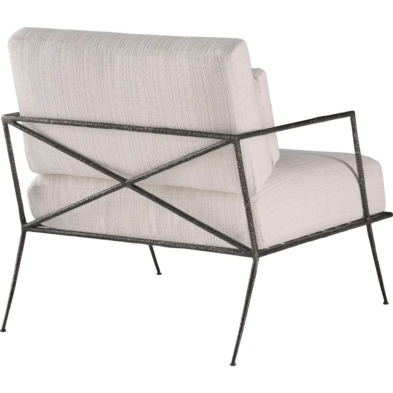 Thomas Pheasant Naxos Lounge Chair