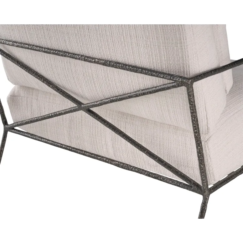 Thomas Pheasant Naxos Lounge Chair