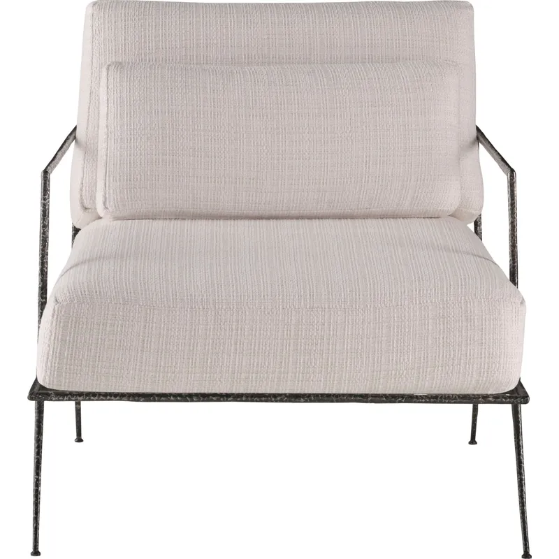 Thomas Pheasant Naxos Lounge Chair