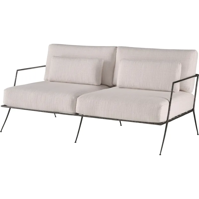 Thomas Pheasant Naxos Loveseat