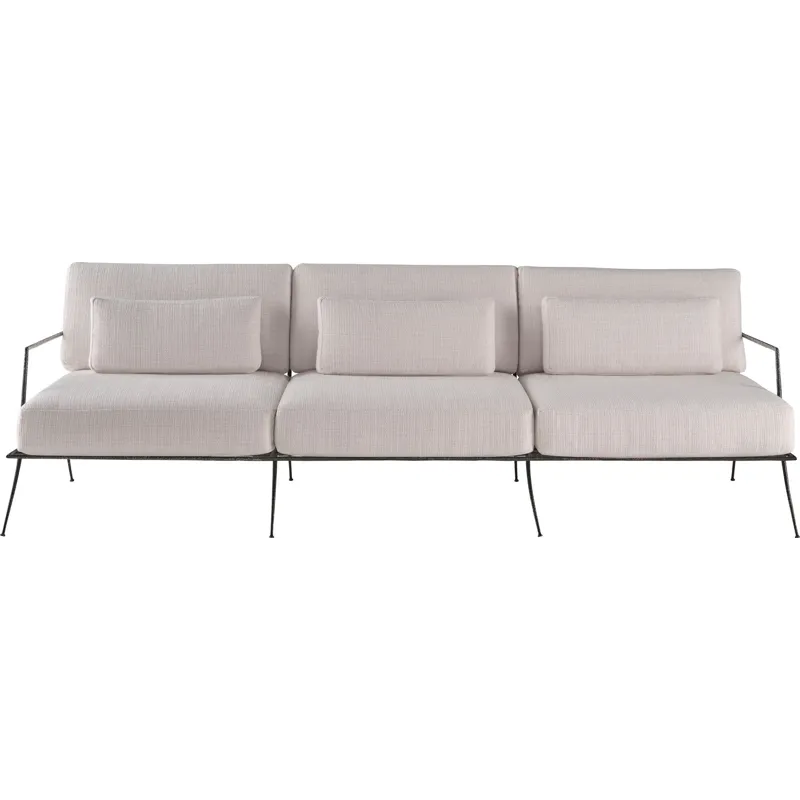 Thomas Pheasant Naxos Sofa