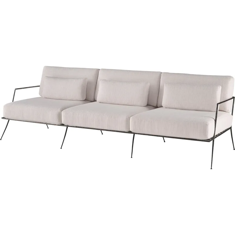 Thomas Pheasant Naxos Sofa