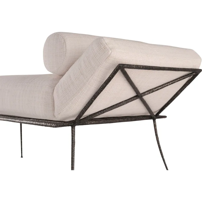 Thomas Pheasant Naxos Slim Chaise