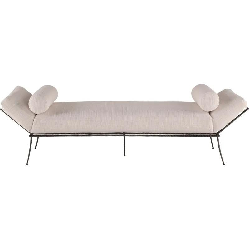 Thomas Pheasant Naxos Slim Chaise