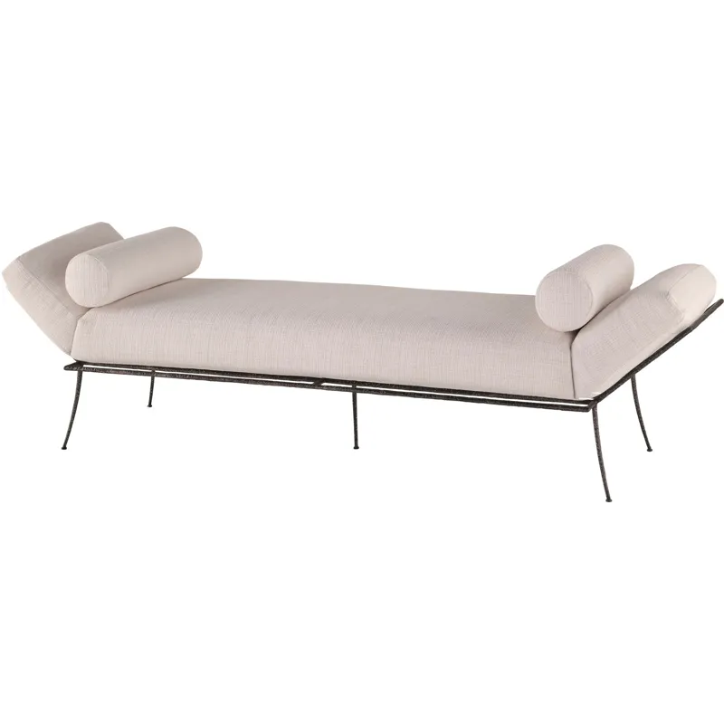 Thomas Pheasant Naxos Slim Chaise