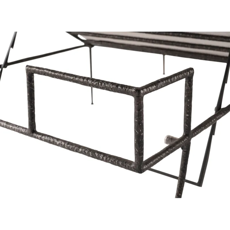 Thomas Pheasant Naxos Chaise Lounge