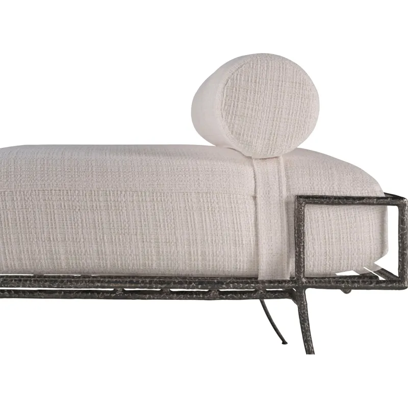 Thomas Pheasant Naxos Chaise Lounge
