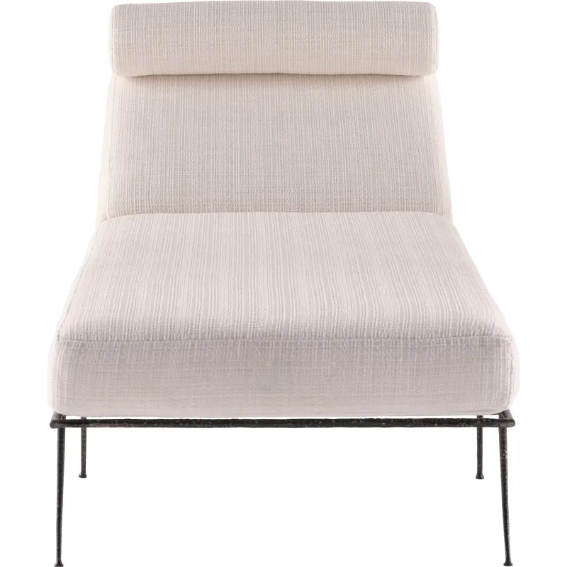Thomas Pheasant Naxos Chaise Lounge
