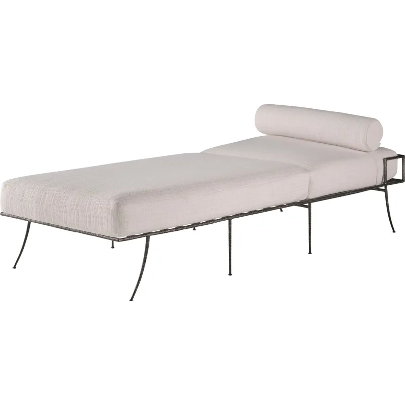 Thomas Pheasant Naxos Chaise Lounge