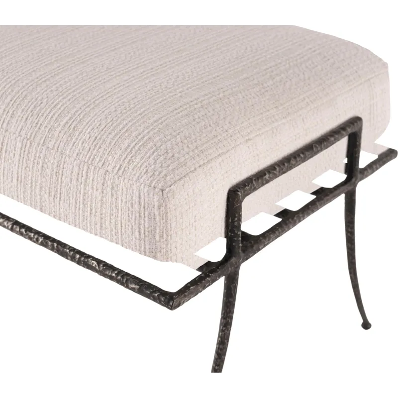 Thomas Pheasant Naxos Slim Bench