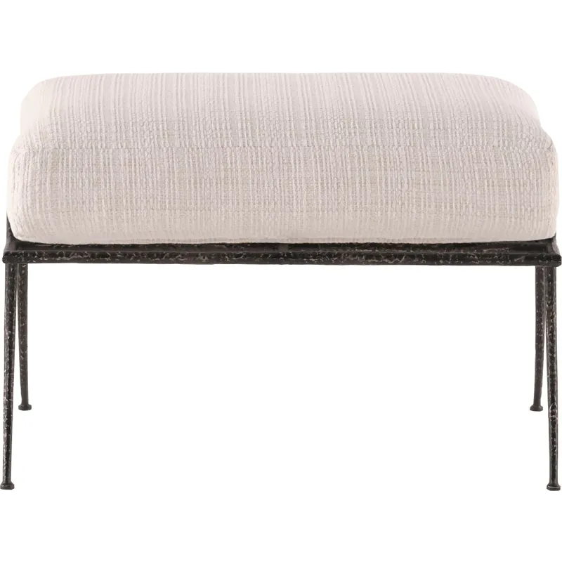 Thomas Pheasant Naxos Slim Bench