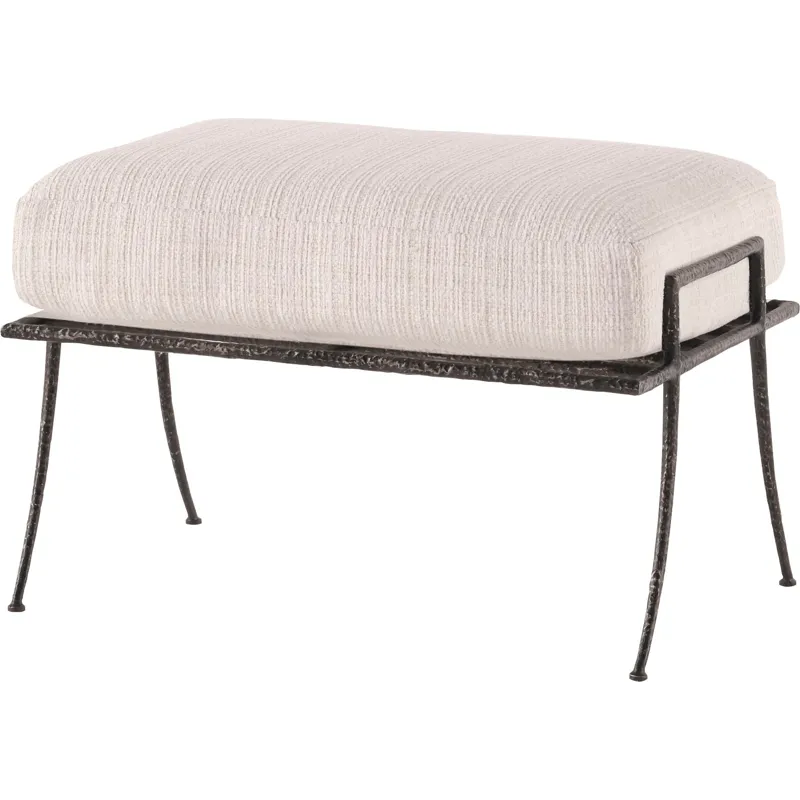 Thomas Pheasant Naxos Slim Bench