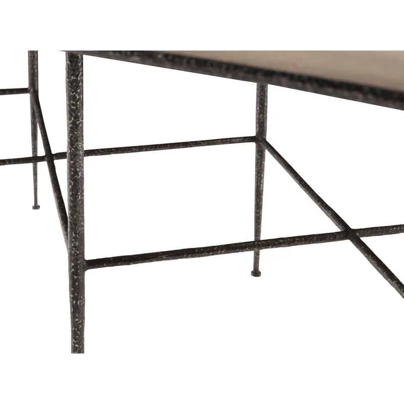 Thomas Pheasant Naxos Rectangle Dining Table