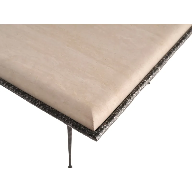 Thomas Pheasant Naxos Rectangle Dining Table