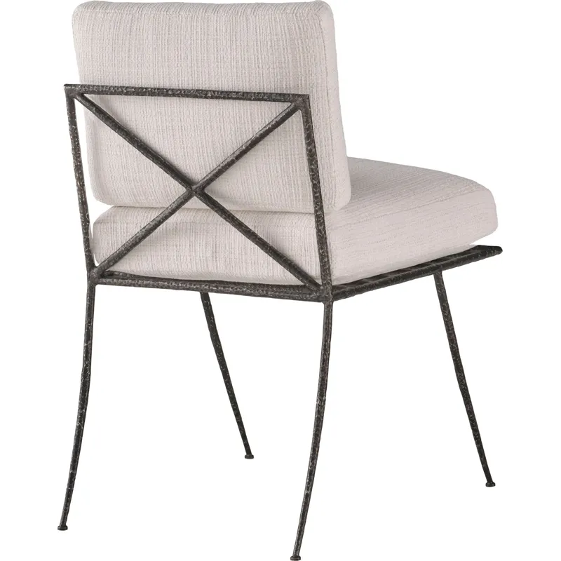 Thomas Pheasant Naxos Side Chair