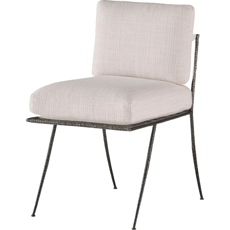 Thomas Pheasant Naxos Side Chair